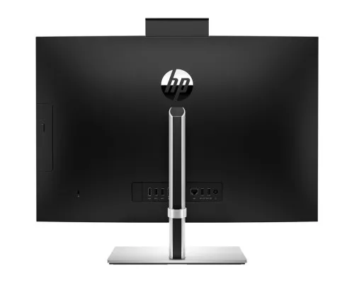 Компьютер HP ProOne 440 G9 AiO / i5-13500T, 16, 512, WiFi, Cam, KM (885F1EA)