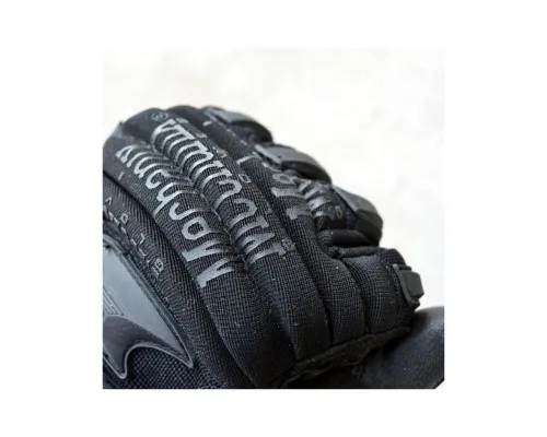Захисні рукавички Mechanix M-Pact 2 Covert (LG) (MP2-55-010)