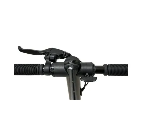 Електросамокат Atlas 0809 Pro Black (1083)