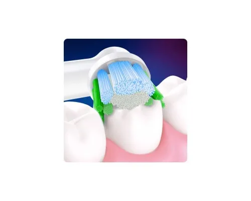 Насадка для зубної щітки Oral-B Pro Precision Clean, 6 шт (8006540847466)