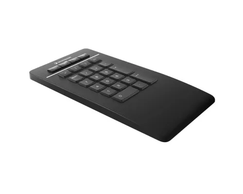 Клавиатура 3DConnexion Numpad Pro Black (3DX-700105)