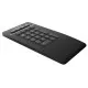 Клавиатура 3DConnexion Numpad Pro Black (3DX-700105)
