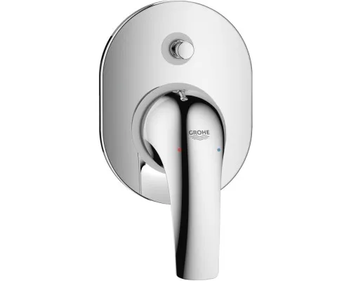 Змішувач Grohe BauCurve (29043000)