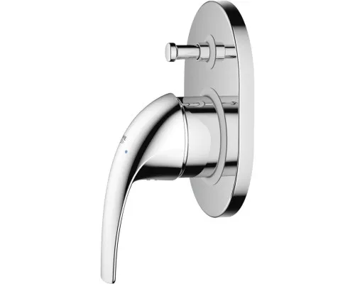 Змішувач Grohe BauCurve (29043000)