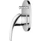 Змішувач Grohe BauCurve (29043000)