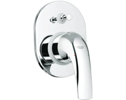 Змішувач Grohe BauCurve (29043000)