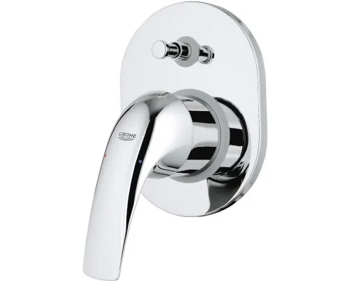 Змішувач Grohe BauCurve (29043000)