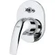 Змішувач Grohe BauCurve (29043000)