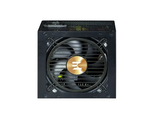 Блок питания Zalman 1000W Teramax 2 (ZM1000-TMX2)