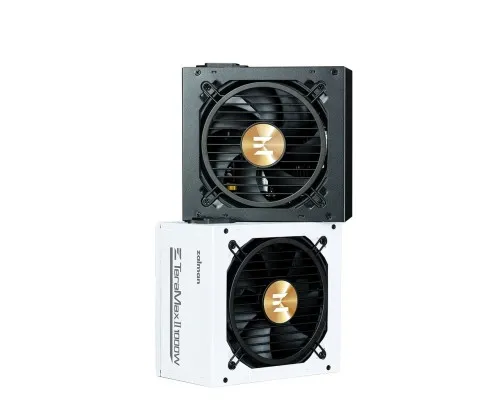 Блок питания Zalman 1000W Teramax 2 (ZM1000-TMX2)