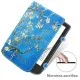 Чохол до електронної книги BeCover Smart Case PocketBook 629 Verse / 634 Verse Pro 6" Spring (710981)