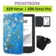 Чохол до електронної книги BeCover Smart Case PocketBook 629 Verse / 634 Verse Pro 6" Spring (710981)