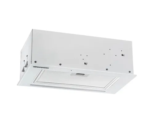 Витяжка кухонна GRANADO Palamos 4613-1200 White glass (GCH4613120055)