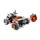 Конструктор LEGO Technic Космический колесный погрузчик LT78 435 деталей (42178)