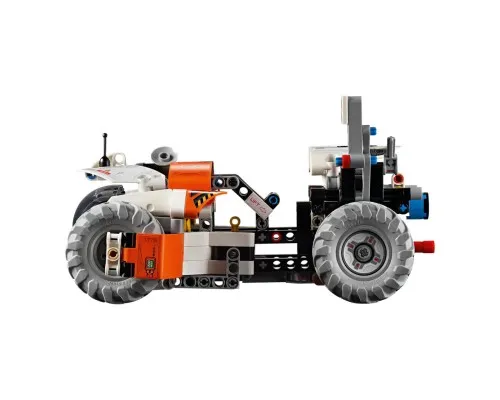 Конструктор LEGO Technic Космический колесный погрузчик LT78 435 деталей (42178)