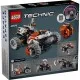 Конструктор LEGO Technic Космический колесный погрузчик LT78 435 деталей (42178)