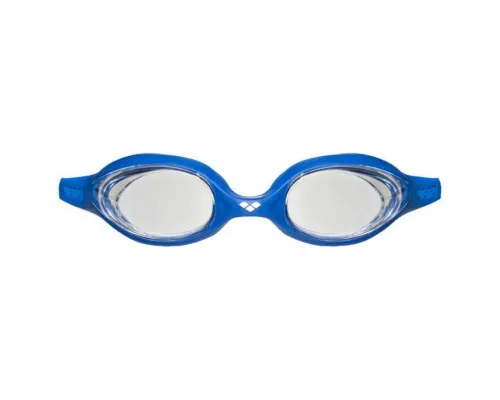 Окуляри для плавання Arena Spider 000024-171 синій Уні OSFM (3468335840352)