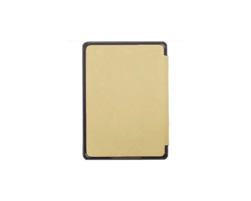 Чехол для электронной книги BeCover Ultra Slim Origami Amazon Kindle Paperwhite 11th Gen. 2021 Gold (711056)
