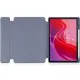 Чехол для планшета BeCover Keyboard 360° Rotatable Lenovo Tab M11 (2024) TB-TB330FU/Xiaoxin Pad 11 (2024) 11" Purple (711078)