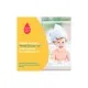 Детский шампунь Johnson’s baby и пенка для мытья и купания «От макушки до пяточек», 500 мл (3574669909990)