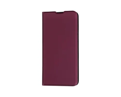 Чехол для мобильного телефона BeCover Exclusive New Style Xiaomi Redmi Note 13 4G Red Wine (711219)