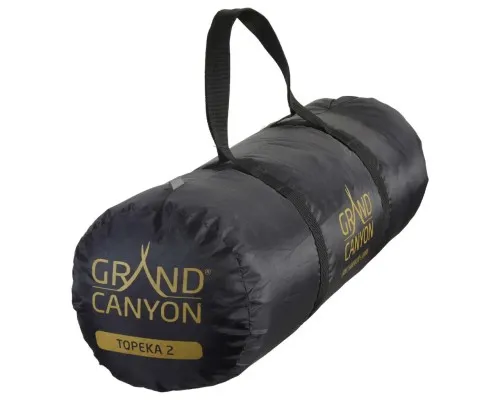 Палатка Grand Canyon Topeka 2 Alu Capulet Olive (30921259)