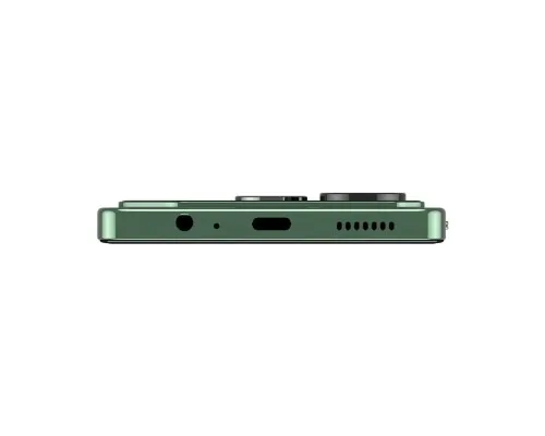 Мобильный телефон Tecno POVA 6 12/256GB Comet Green (4894947019081)