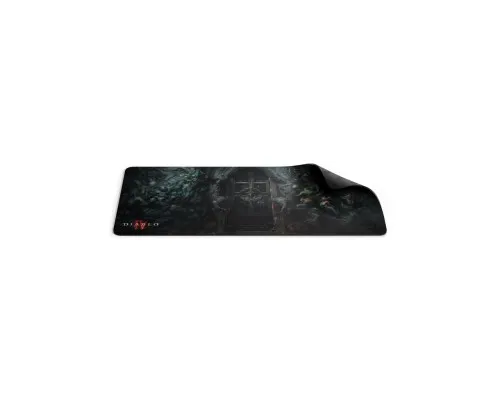 Килимок для мишки SteelSeries XXL Diablo IV Edition (63426)