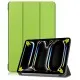 Чохол до планшета BeCover Smart Case Apple iPad Pro 11" M4 2024 Green (711624)