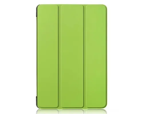 Чохол до планшета BeCover Smart Case Apple iPad Pro 11" M4 2024 Green (711624)