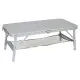 Туристический стол Bo-Camp Premium 80x40 cm Grey (1404411)