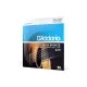 Струни для гітари D'Addario 80/20 Bronze Regular Light (12-53) (EJ11)