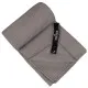 Туристическое полотенце Tribe з мікрофібри в чохлі Pocket Towel 60х120 L Grey (T-LC-0001-L-grey)