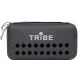 Туристическое полотенце Tribe з мікрофібри в чохлі Pocket Towel 60х120 L Grey (T-LC-0001-L-grey)