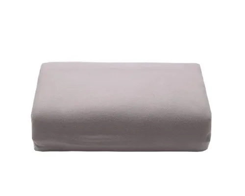 Туристическое полотенце Tribe з мікрофібри в чохлі Pocket Towel 60х120 L Grey (T-LC-0001-L-grey)