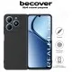 Чехол для мобильного телефона BeCover Realme C61 Black (711898)