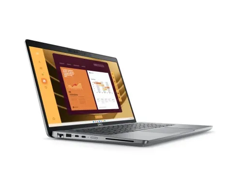 Ноутбук Dell Latitude 5450 (210-BMPS_U516512_UBU)