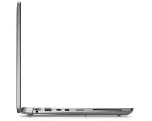 Ноутбук Dell Latitude 5450 (210-BMPS_U516512_UBU)