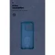 Чехол для мобильного телефона Armorstandart ICON Infinix Smart 8 Camera cover Dark Blue (ARM79060)