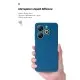 Чехол для мобильного телефона Armorstandart ICON Infinix Smart 8 Camera cover Dark Blue (ARM79060)