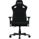 Кресло игровое Anda Seat Kaiser Frontier Fabric Size XL Black (AD12YXL-17-B-F-B01)