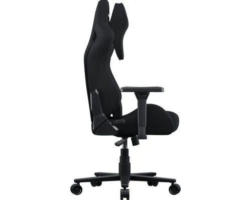 Кресло игровое Anda Seat Kaiser Frontier Fabric Size XL Black (AD12YXL-17-B-F-B01)