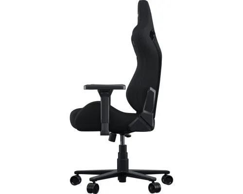 Крісло ігрове Anda Seat Kaiser Frontier Fabric Size XL Black (AD12YXL-17-B-F-B01)