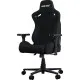 Кресло игровое Anda Seat Kaiser Frontier Fabric Size XL Black (AD12YXL-17-B-F-B01)