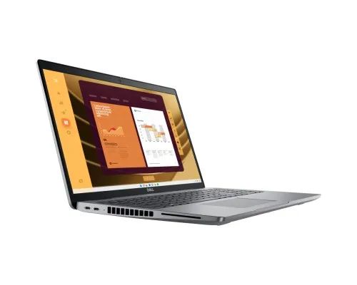 Ноутбук Dell Latitude 5550 (N096L555015UA_UBU)