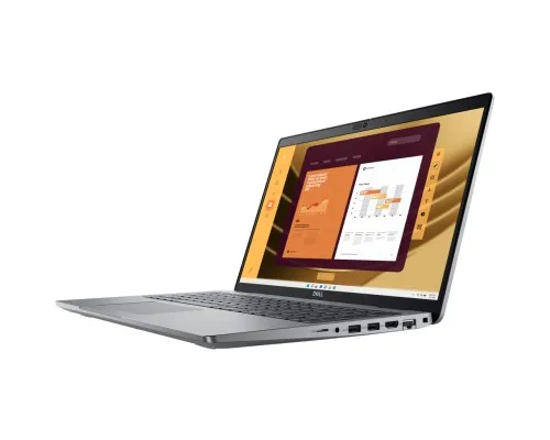 Ноутбук Dell Latitude 5550 (N096L555015UA_UBU)