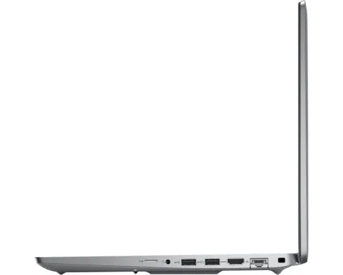 Ноутбук Dell Latitude 5550 (N096L555015UA_UBU)