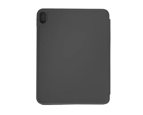 Чохол до планшета Armorstandart Smart Fold Pen Apple iPad Air 11 (2024) Dark Grey (ARM78116)