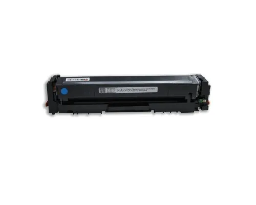 Картридж Makkon HP W2211X (207X) cyan (MN-HP-W2211X)