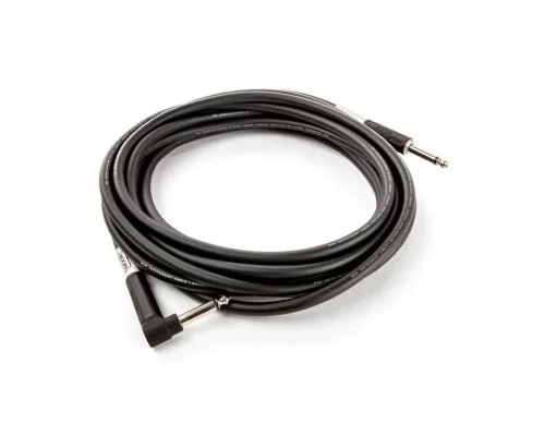Інструментальний кабель MXR Standard Instrument Cable Straight/Right 6m (DCIS20R)